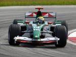 Jaguar R5 2004 года
